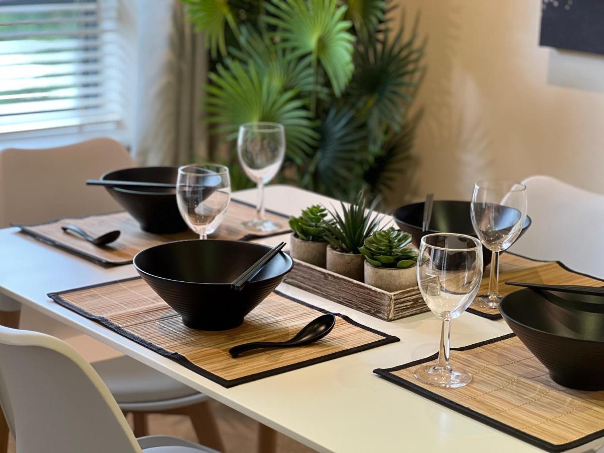 Апартаменты Lyter Living-The Foundry-Jericho-Oxford-Parking Included Экстерьер фото