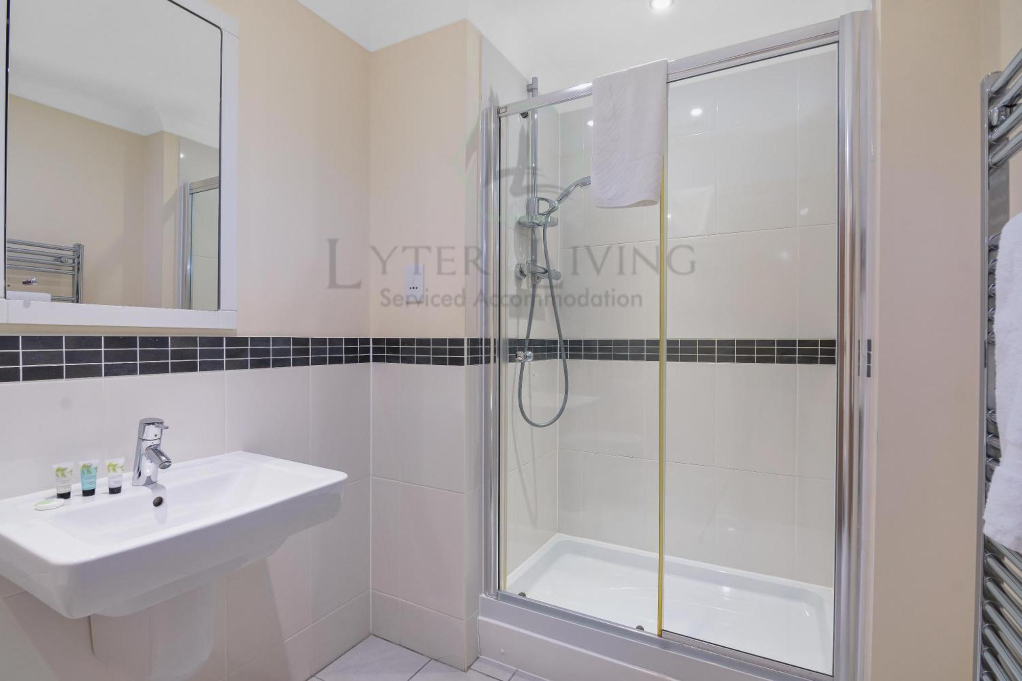 Апартаменты Lyter Living-The Foundry-Jericho-Oxford-Parking Included Экстерьер фото