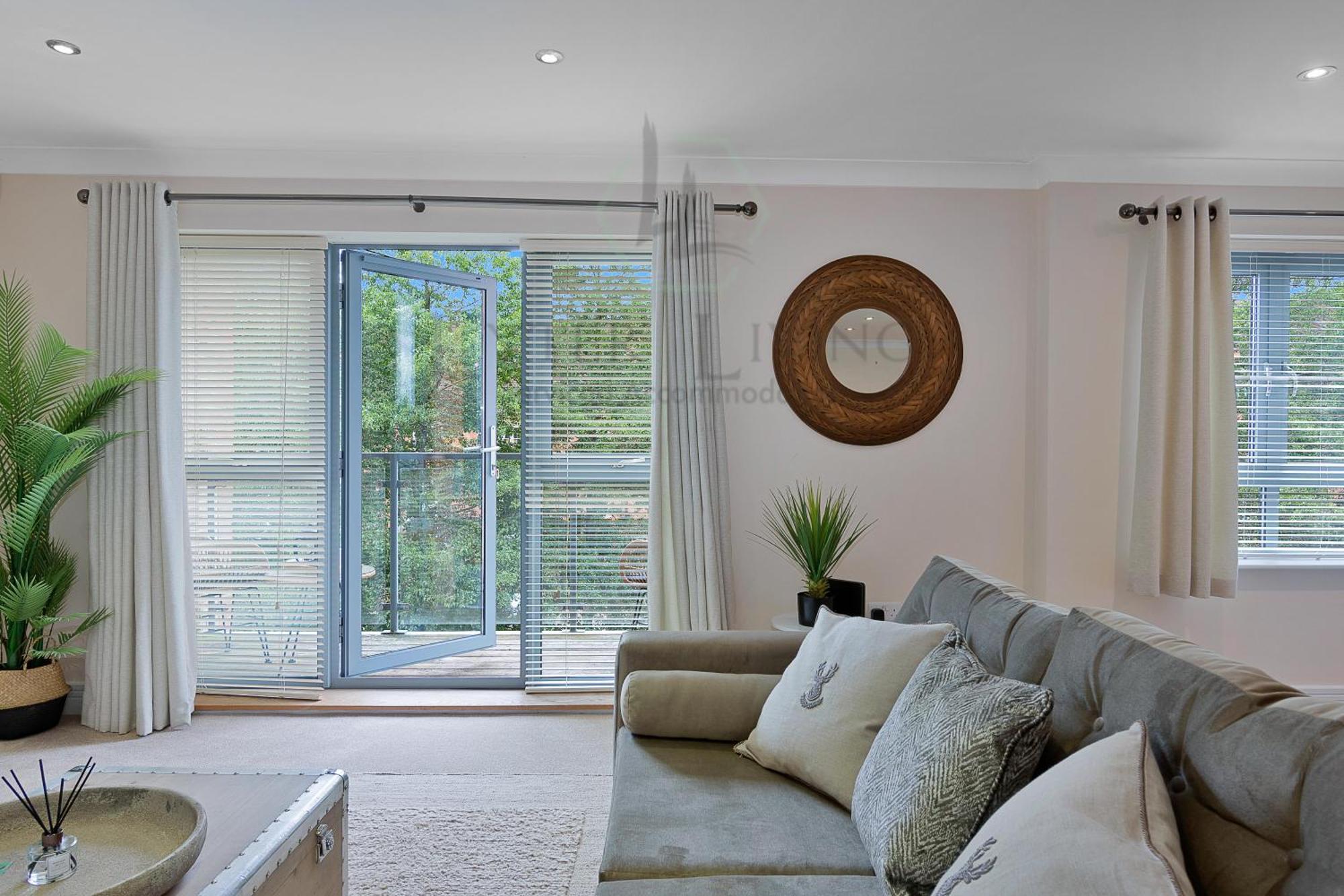 Апартаменты Lyter Living-The Foundry-Jericho-Oxford-Parking Included Экстерьер фото