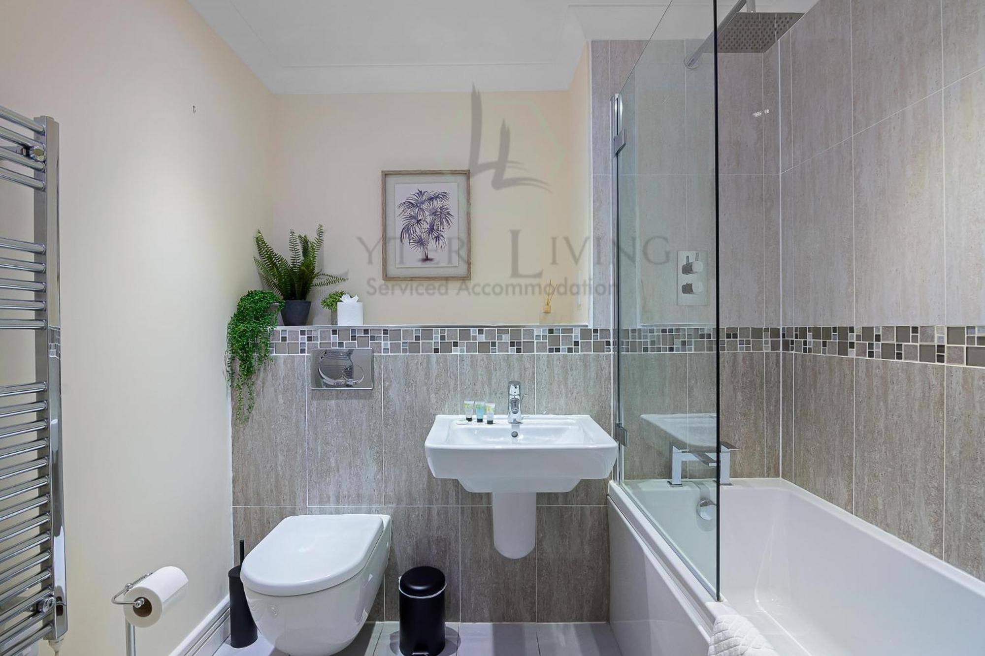 Апартаменты Lyter Living-The Foundry-Jericho-Oxford-Parking Included Экстерьер фото