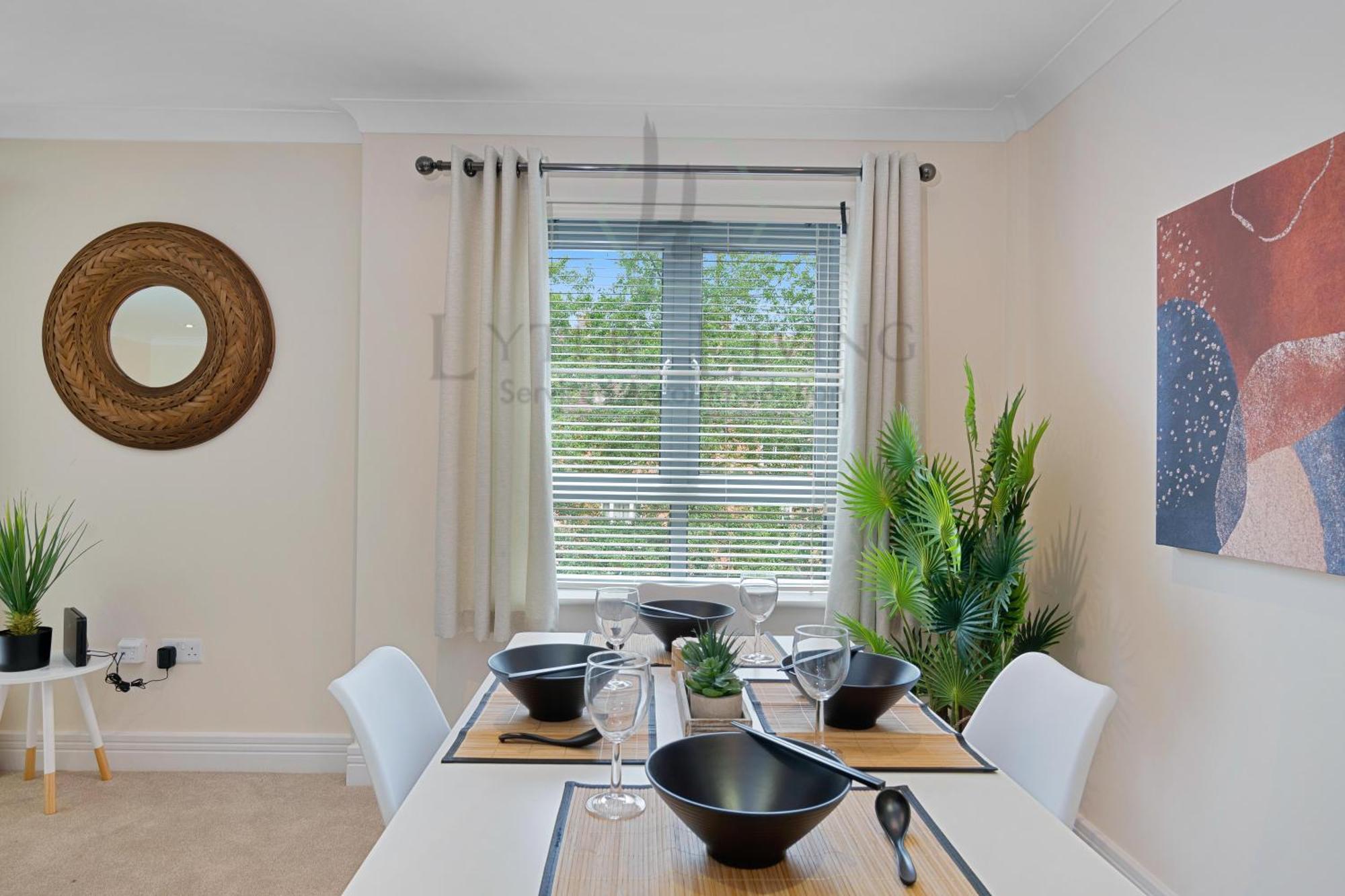 Апартаменты Lyter Living-The Foundry-Jericho-Oxford-Parking Included Экстерьер фото
