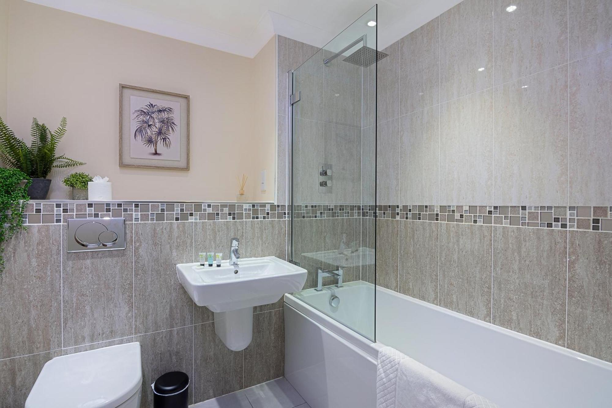Апартаменты Lyter Living-The Foundry-Jericho-Oxford-Parking Included Экстерьер фото